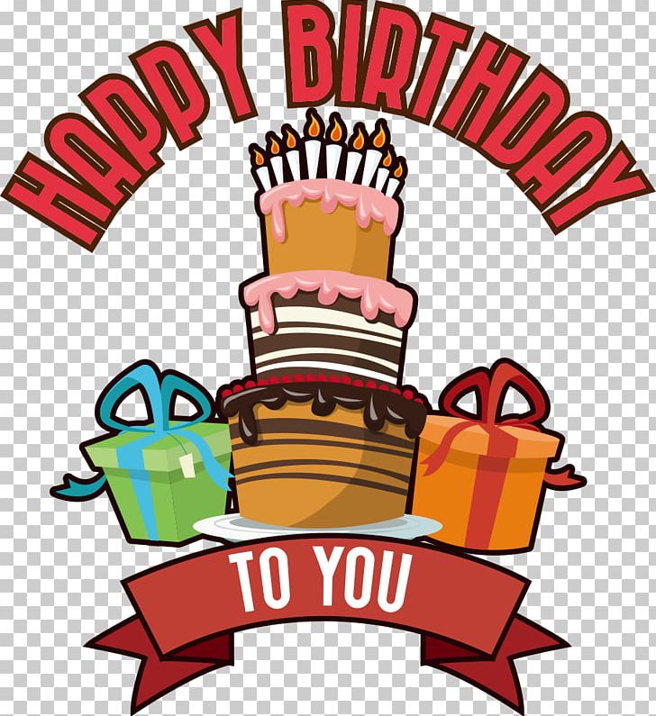 Birthday Cake Gift PNG, Clipart, Artwork, Balloon, Birt, Birthday, Birthday Background Free PNG Download