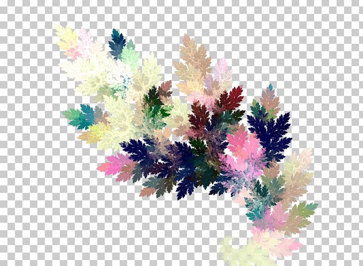 Fractal Art Floral Design Fractal Flame Watercolor Painting PNG, Clipart, Apophysis, Art, Clip Studio Paint, Colorful, Colorful Leaves Free PNG Download