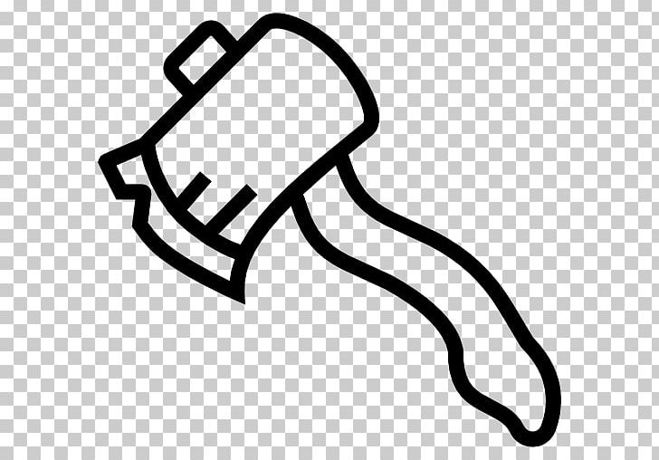 Hatchet Axe Computer Icons PNG, Clipart, Adze, Area, Axe, Black, Black And White Free PNG Download
