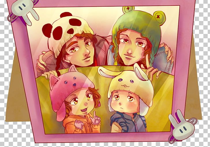 Illustration Anime Family Drawing Manga PNG, Clipart, A Looooooong Time Ago, Anime, Art, Cartoon, Deviantart Free PNG Download