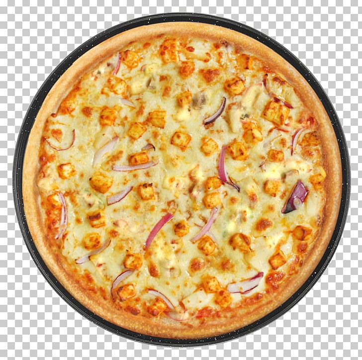 Pizza Vegetarian Cuisine Paneer Tikka Tandoori Chicken Korma PNG, Clipart, American Food, California Style Pizza, Cheese, Cuisine, Food Free PNG Download