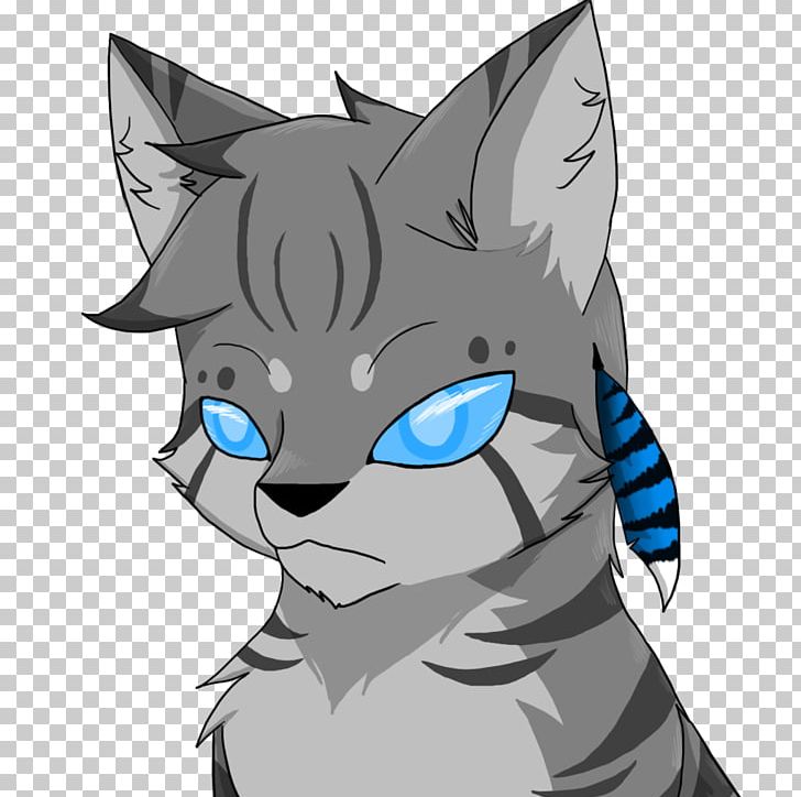 Rising Storm Night Whispers Warriors: Omen Of The Stars Jayfeather PNG, Clipart, Carnivoran, Cat Like Mammal, Fictional Character, Head, Mammal Free PNG Download