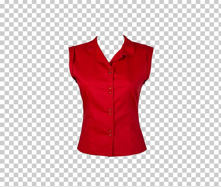 Sleeveless Shirt Shoulder Blouse Button PNG, Clipart, Barnes Noble, Blouse, Button, Clothing, Kitty Free PNG Download