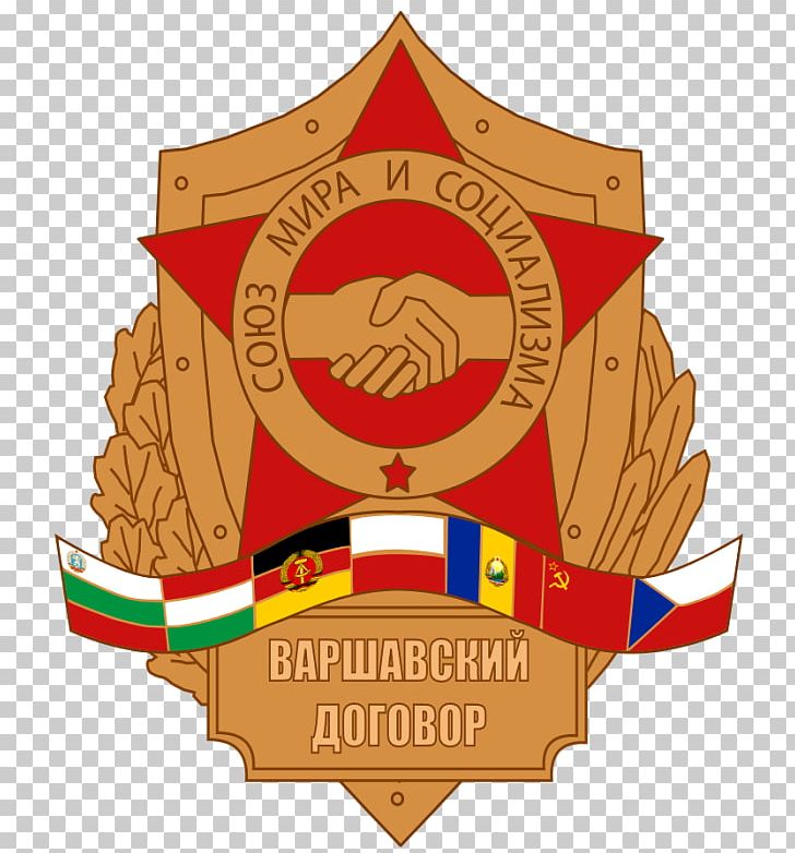 Soviet Union Warsaw Pact Invasion Of Czechoslovakia East Germany PNG, Clipart, Alliance, Badge, Brand, Communism, Czechoslovakia Free PNG Download