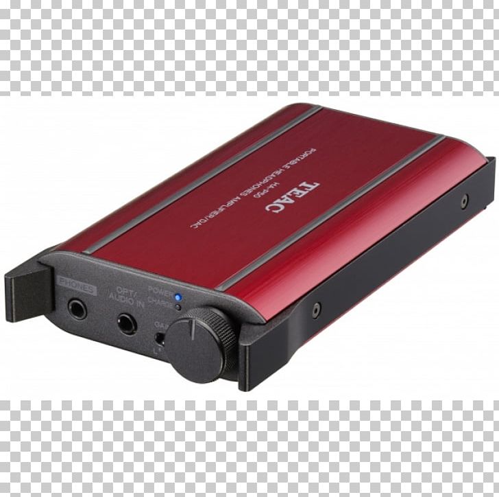 Teac HA-P50 Headphones Audio Power Amplifier TEAC A-R650 Digital-to-analog Converter PNG, Clipart, Audio, Cd Player, Electronic Device, Electronics, Gadget Free PNG Download