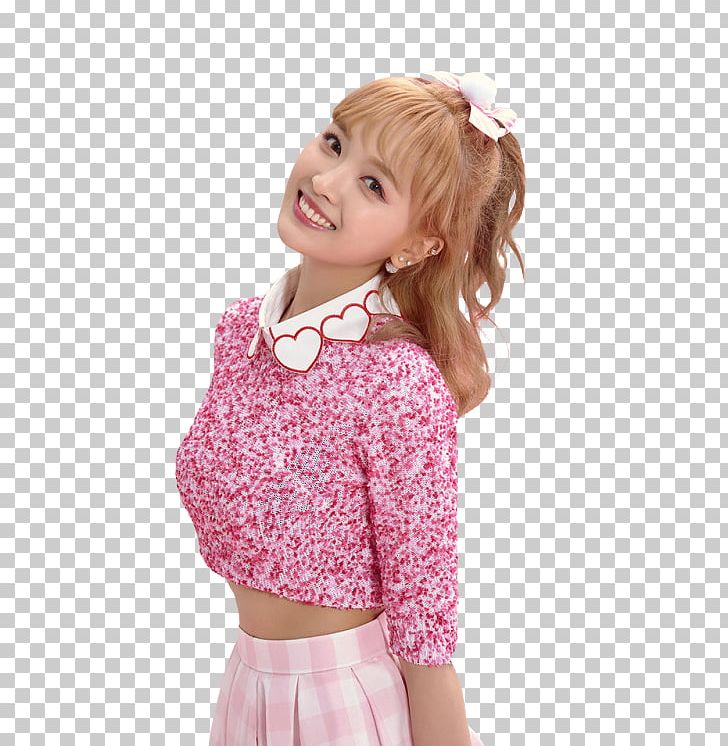 Xuan Yi Cosmic Girls Happy Moment MoMoMo PNG, Clipart, Blouse, Brown Hair, Cheng Xiao, Child, Child Model Free PNG Download
