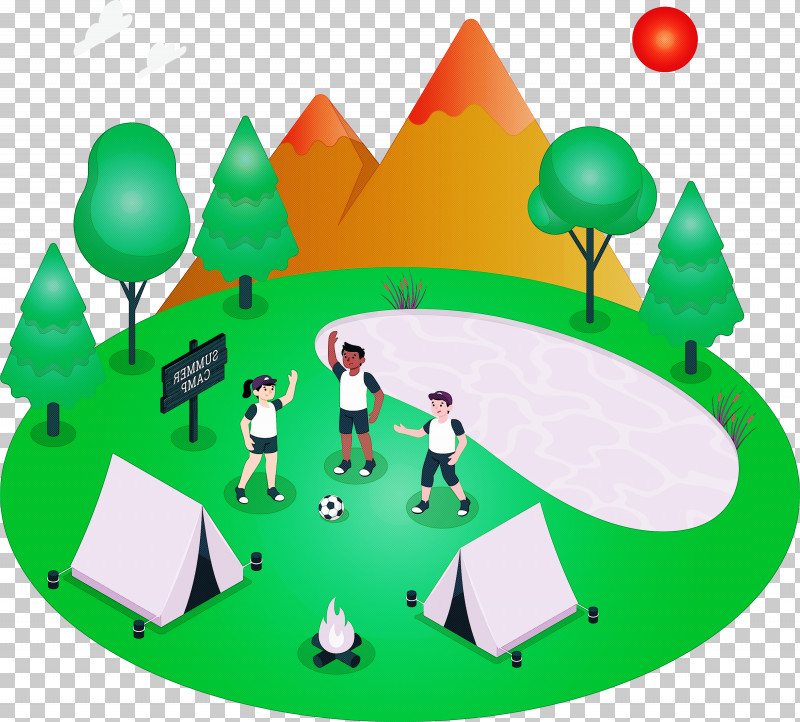 Summer Camp PNG, Clipart, Abstract Art, Animation, Camping, Cartoon, Drawing Free PNG Download