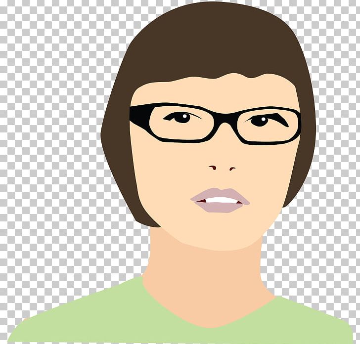 Cheek Nose Glasses Forehead Chin PNG, Clipart,  Free PNG Download