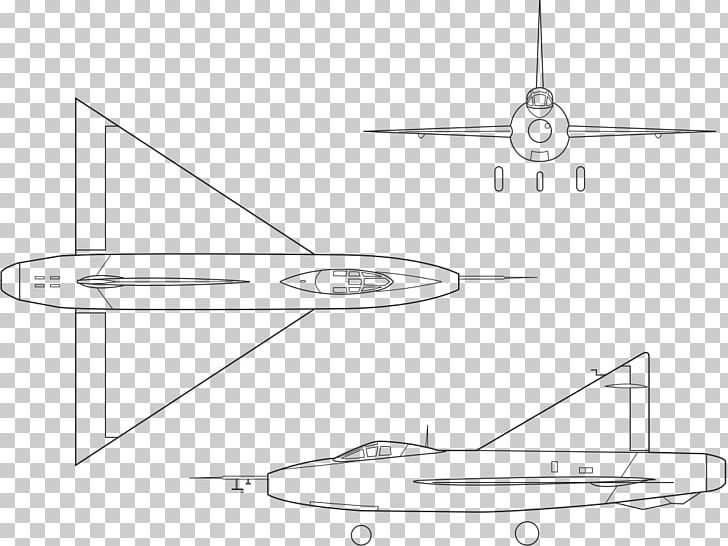 Convair F-106 Delta Dart McDonnell XF-88 Voodoo Aircraft Airplane Convair XF-92 PNG, Clipart, 21045, Aircraft, Airplane, Angle, Area Free PNG Download