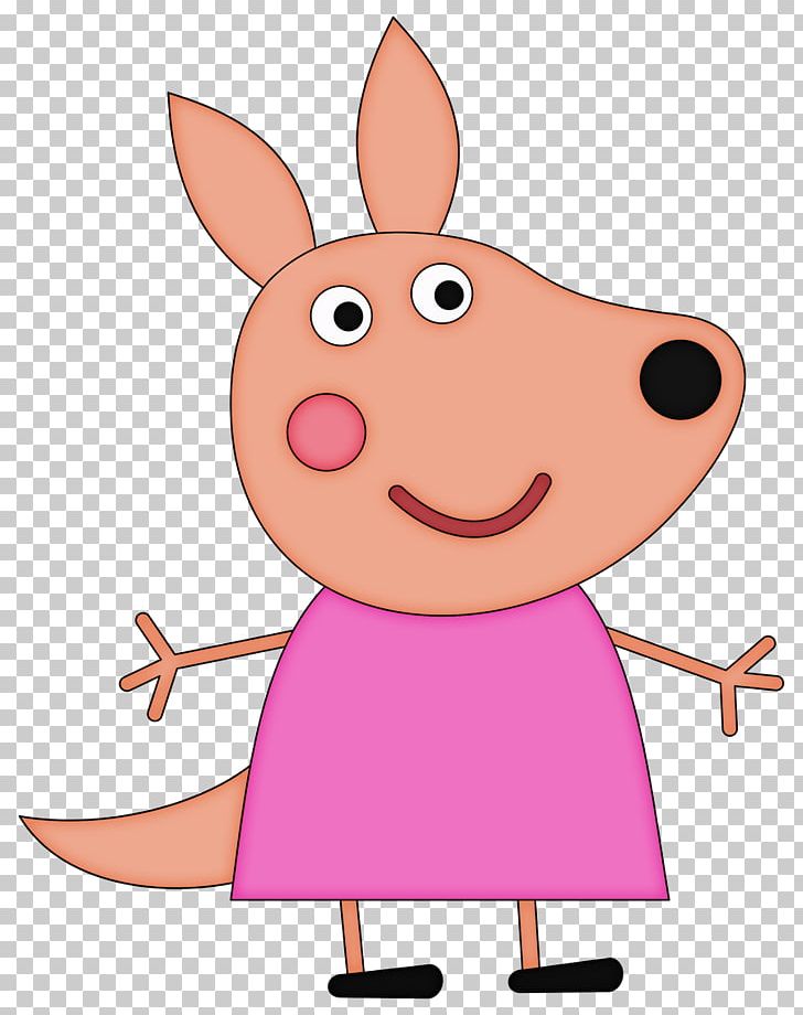 Daddy Pig Mummy Pig YouTube PNG, Clipart, Animals, Art, Birthday, Cartoon, Character Free PNG Download