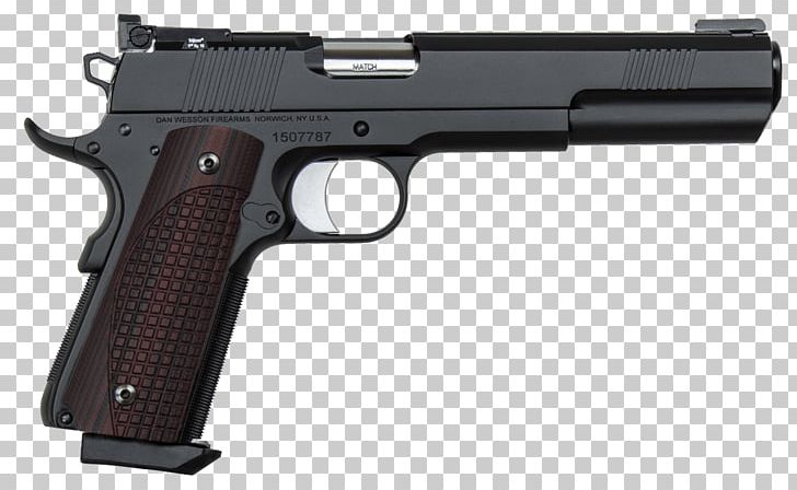 Dan Wesson Firearms .45 ACP CZ-USA Pistol Weapon PNG, Clipart, 9 Mm, 45 Acp, Air Gun, Airsoft, Airsoft Gun Free PNG Download