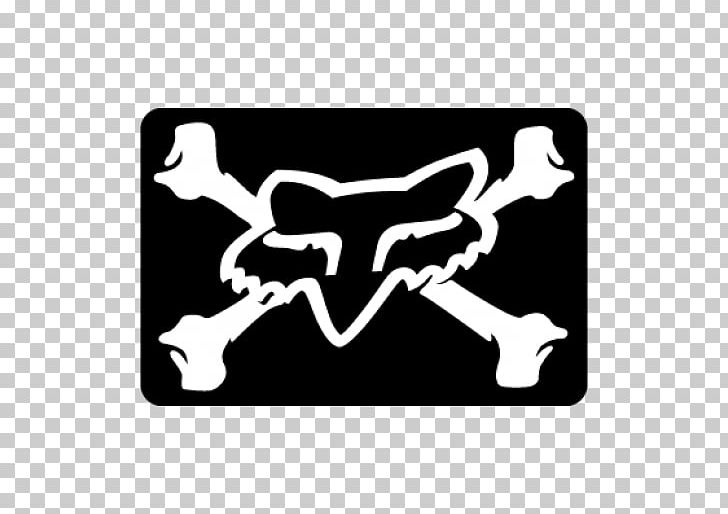 Decal Sticker Fox Racing Motorcycle PNG, Clipart, Arctic Cat, Black, Black And White, Brand, Cars Free PNG Download