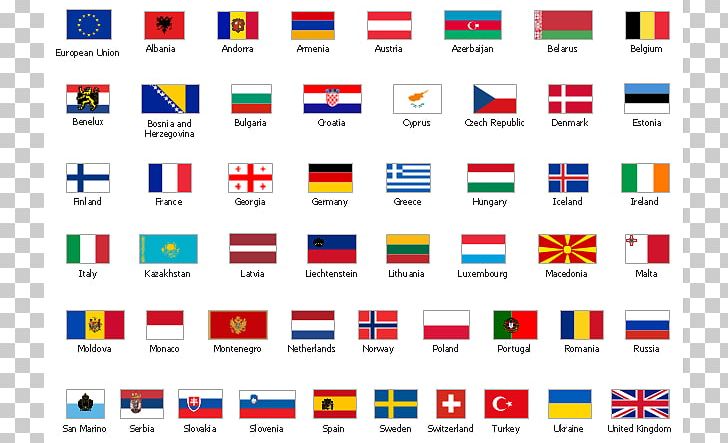 Europe National Flag Country PNG, Clipart, Area, B Lab, Brand, Computer Program, Country Free PNG Download
