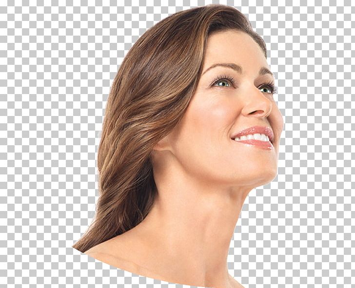 High-intensity Focused Ultrasound Surgery Non-invasive Procedure Skin PNG, Clipart, Beauty, Brown Hair, Cheek, Chin, Collagen Induction Therapy Free PNG Download