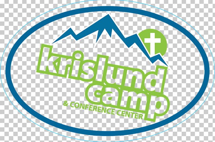 Krislund Camp & Conference Center Logo Krislund Drive Brand Organization PNG, Clipart, Area, Brand, Circle, Green, Line Free PNG Download