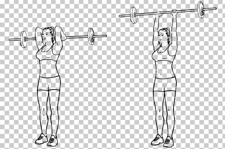 Lying Triceps Extensions Triceps Brachii Muscle Barbell Exercise Biceps Curl PNG, Clipart, Abdomen, Angle, Arm, Auto Part, Barbell Free PNG Download