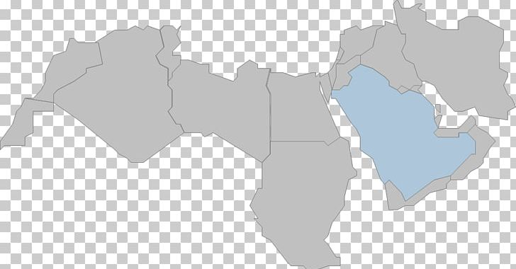Middle East MENA North Africa Map PNG, Clipart, Angle, Blank Map, Border, Education In Saudi Arabia, Hand Free PNG Download