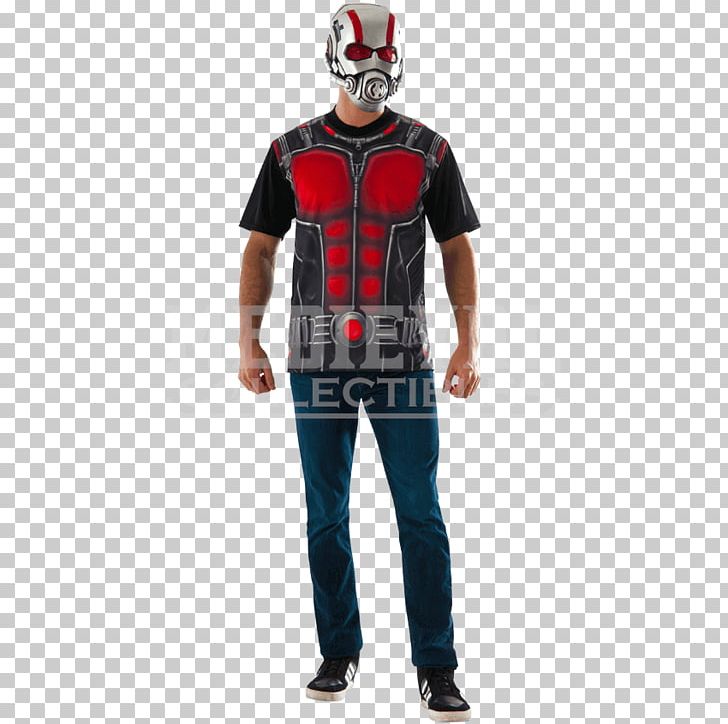 T-shirt Hank Pym Costume Clothing PNG, Clipart, Antman, Ant Man, Avengers Age Of Ultron, Clothing, Clothing Accessories Free PNG Download