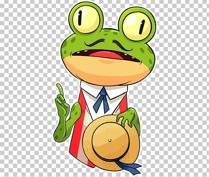 Tree Frog Toad PNG, Clipart, Amphibian, Animals, Cartoon, Character, Content Free PNG Download