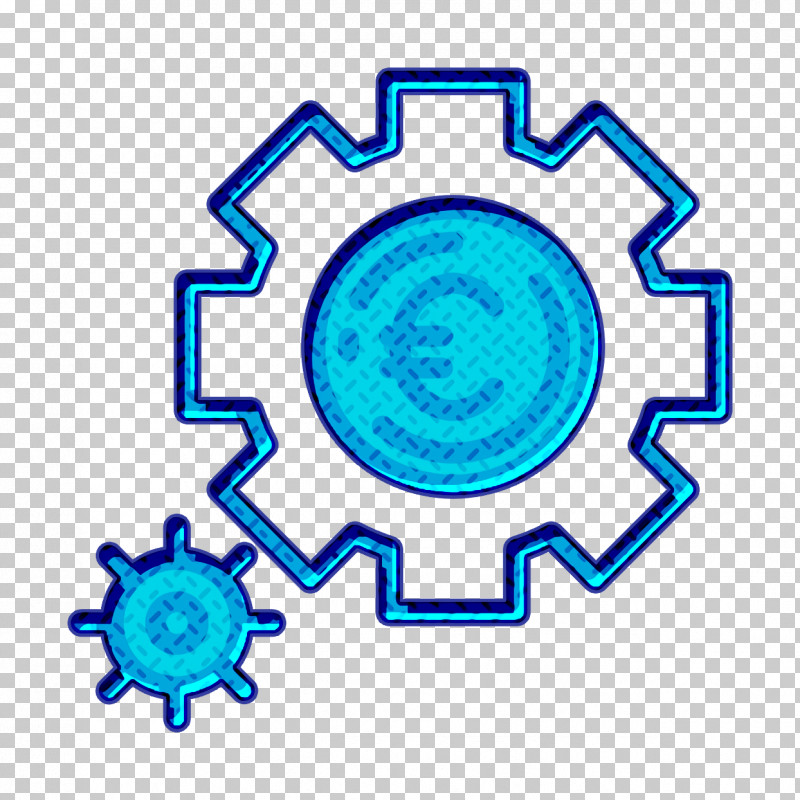 Business And Finance Icon Setting Icon Money Funding Icon PNG, Clipart, Aqua, Business And Finance Icon, Circle, Money Funding Icon, Setting Icon Free PNG Download