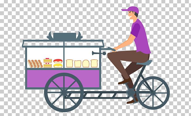 Bakery White Bread Bicycle PNG, Clipart, Area, At Work, Bakery, Bicycle, Bicycle Accessory Free PNG Download