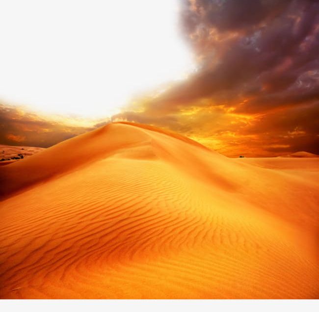Beautiful Desert PNG, Clipart, Beautiful Clipart, Cloud, Clouds, Desert, Desert Clipart Free PNG Download