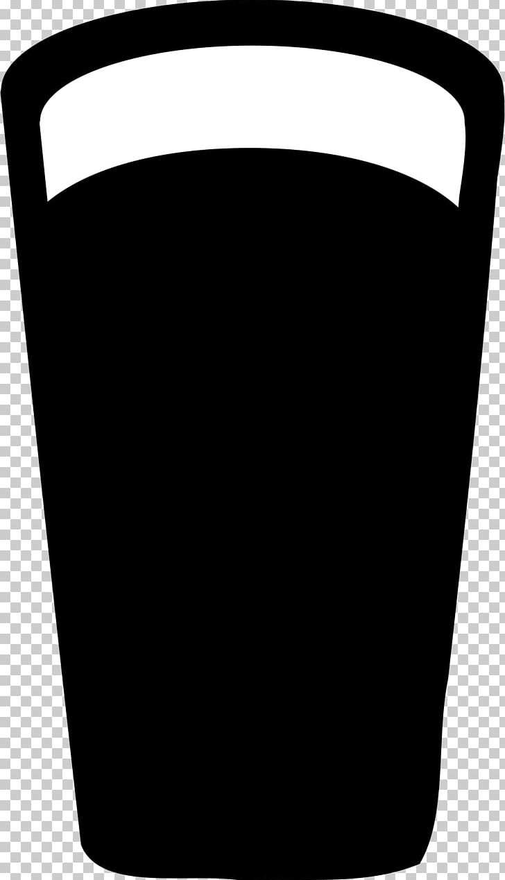 Beer Glasses Stout Guinness Pint Glass PNG, Clipart, Beer, Beer Glasses, Black, Black And White, Brewery Free PNG Download