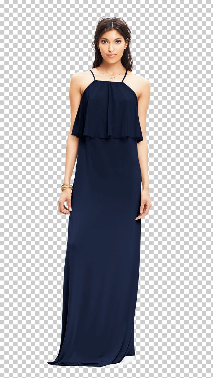 Bridesmaid Dress Navy Blue PNG, Clipart, Blue, Bridal Party Dress, Bride, Bridesmaid, Bridesmaid Dress Free PNG Download