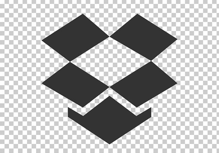 Computer Icons Dropbox Paper PNG, Clipart, Angle, Black, Black And White, Canva, Computer Icons Free PNG Download