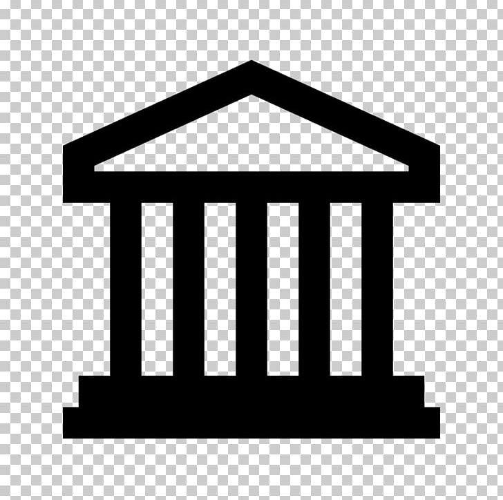 Computer Icons Historic House Museum PNG, Clipart, Angle, Area, Art Museum, Bank, Black And White Free PNG Download