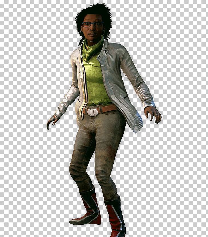 Dead By Daylight Video Game PNG, Clipart, Boots, Costume, Costume Design, Dbd, Dead By Daylight Free PNG Download
