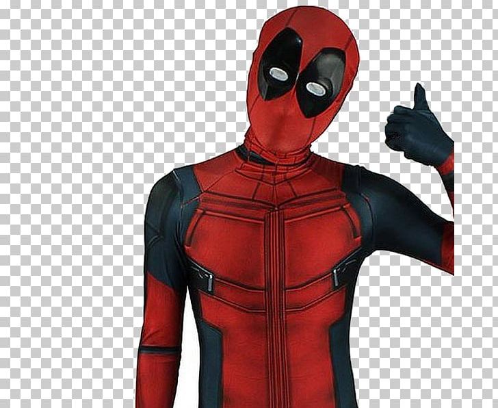Deadpool Costume Superhero Gwen Stacy Spider-Man PNG, Clipart, Action Figure, Bodysuit, Celebrities, Clothing, Comics Free PNG Download