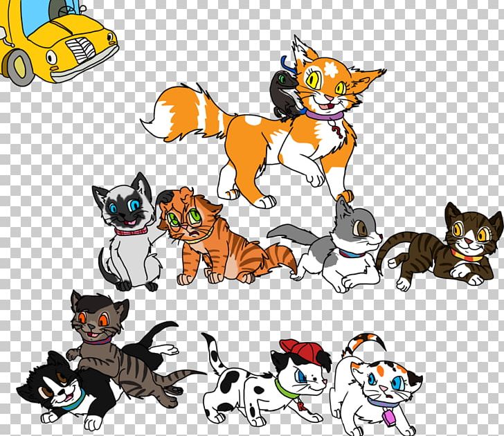 Kitten Puppy Phoebe Terese PNG, Clipart, Animals, Carnivoran, Cartoon, Cat Like Mammal, Deviantart Free PNG Download