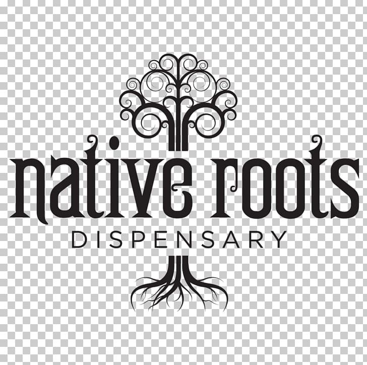 Native Roots Dispensary Austin Bluffs Native Roots Dispensary South Denver Native Roots Dispensary Denver Native Roots Dispensary Colorado Springs Logo PNG, Clipart, Artwork, Black, Brand, Calligraphy, Circle Free PNG Download
