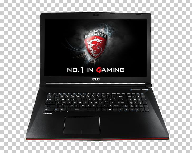 Netbook Laptop Intel Core I7 MSI PNG, Clipart, Central Processing Unit, Computer, Electronic Device, Electronics, Gigahertz Free PNG Download