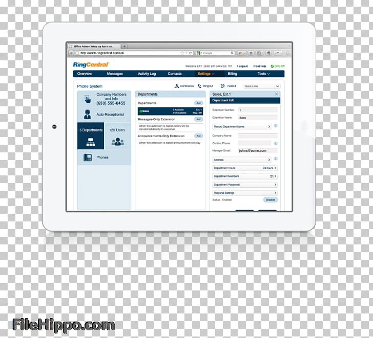 RingCentral Computer Program GetApp Pricing PNG, Clipart, Brand, Cloud Computing, Collaboration, Computer, Computer Monitor Free PNG Download