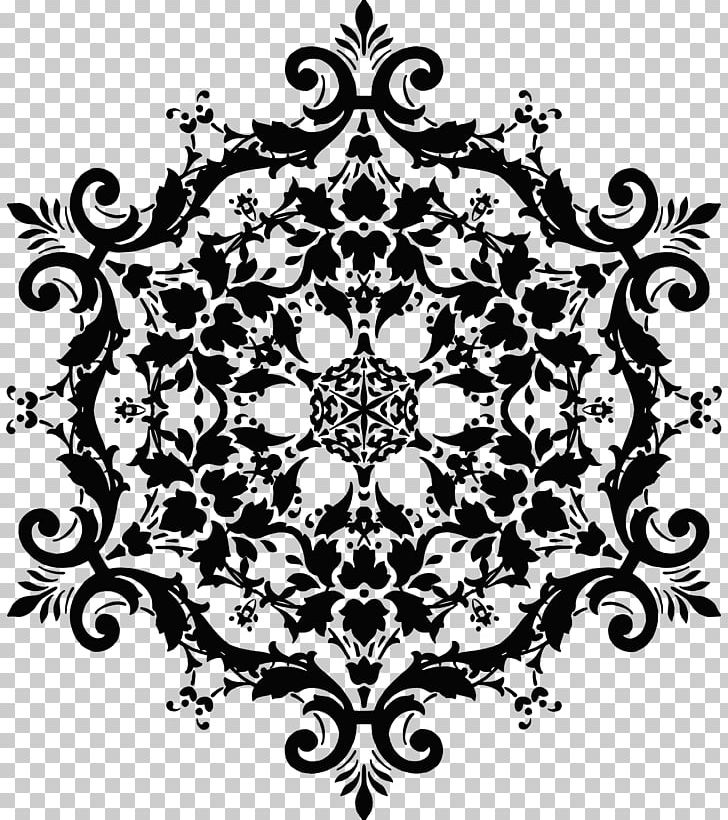 Symmetry Drawing San Antonio PNG, Clipart, Art, Black, Black And White, Circle, Damask Free PNG Download