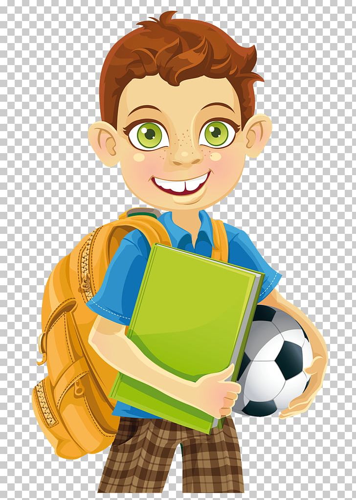 Drawing PNG, Clipart, Art, Backpack, Boy, Cartoon, Child Free PNG Download