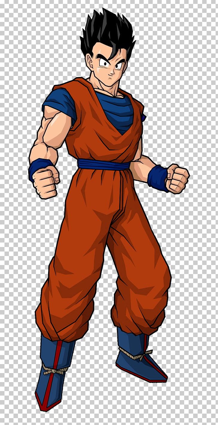 Gohan Goku Trunks Vegeta Dragon Ball FighterZ PNG, Clipart, Akira Toriyama, Arm, Art, Boy, Bulma Free PNG Download