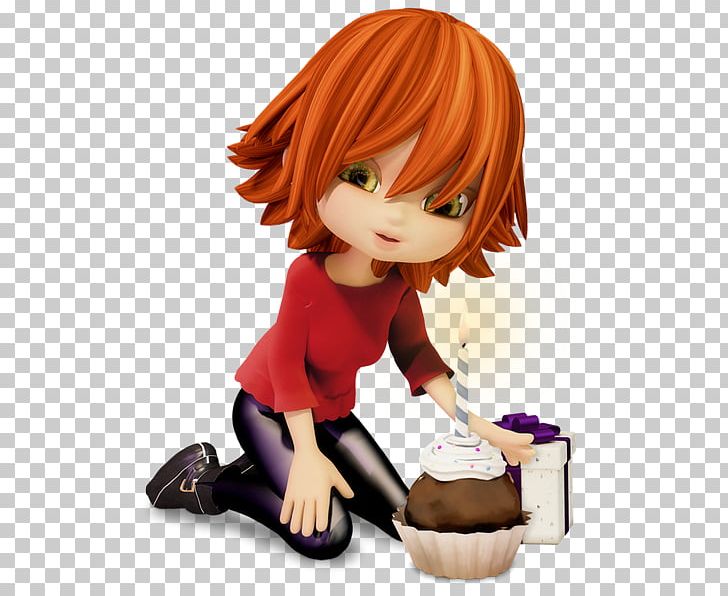 Happy Birthday Birthday Cake Party PNG, Clipart, Anime, Balloon, Birthday, Birthday Cake, Brown Hair Free PNG Download