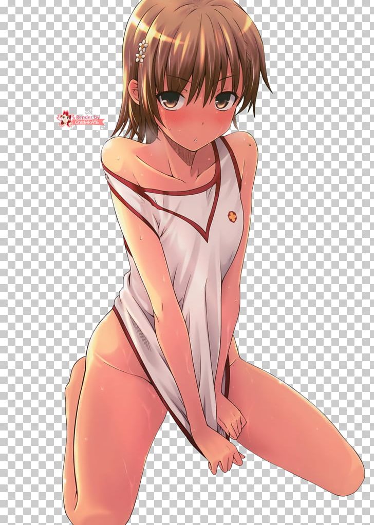 Mikoto Misaka Ruiko Saten A Certain Scientific Railgun Anime A Certain Magical Index PNG, Clipart, Arm, Black Hair, Brown Hair, Cartoon, Certain Magical Index Free PNG Download