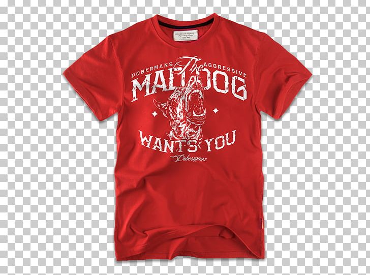 T-shirt Red Hot Chili Peppers Clothing Kansas City Chiefs PNG, Clipart, Active Shirt, American Apparel, Brand, Clothing, Fanatics Free PNG Download