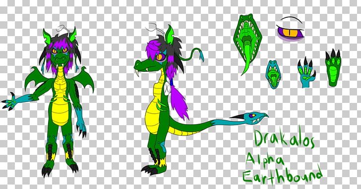 Vertebrate Line Character PNG, Clipart, Art, Character, Fictional Character, Graphic Design, Ink Dragon Free PNG Download