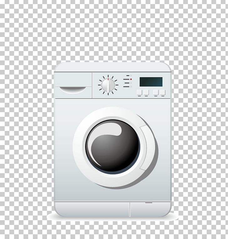 Washing Machine Laundry PNG, Clipart, Agricultural Machine, Appliances, Clothes Dryer, Electronics, Free Vector Free PNG Download