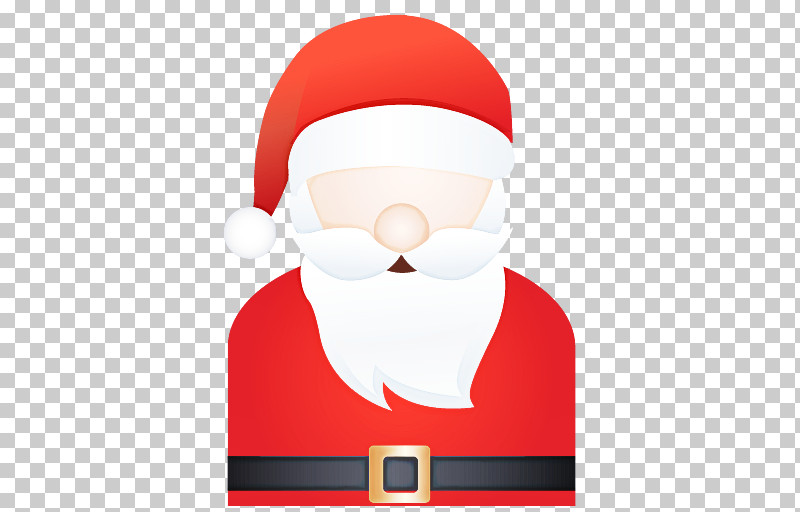 Santa Claus PNG, Clipart, Audio Equipment, Cartoon, Facial Hair, Red, Santa Claus Free PNG Download