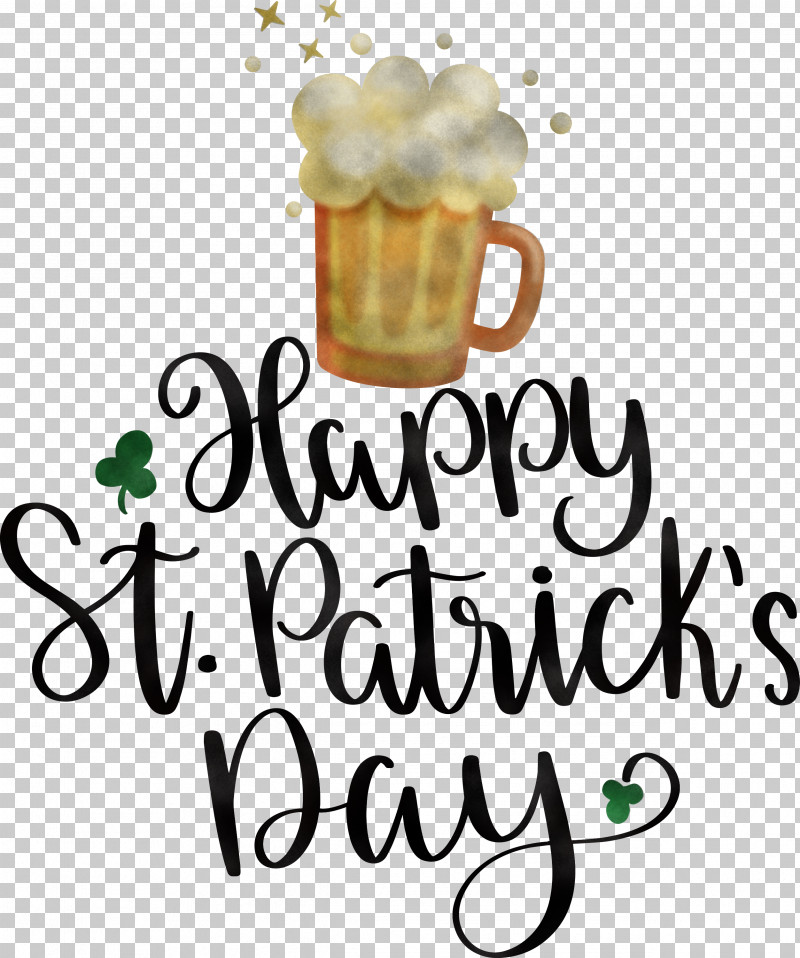 St Patricks Day PNG, Clipart, Calligraphy, Happiness, Logo, M, Meter Free PNG Download