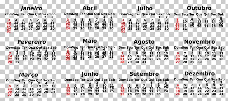 Calendar Rio De Janeiro 0 Holiday 1 PNG, Clipart, 2015, 2016, 2016 ...