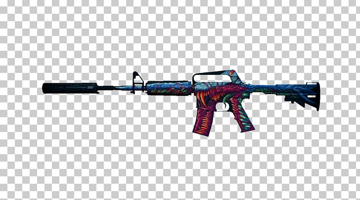 Counter-Strike: Global Offensive M4 Carbine M4A1-S Weapon PNG, Clipart, Airsoft, Airsoft Gun, Assault Rifle, Atomic Alloy, Carbine Free PNG Download
