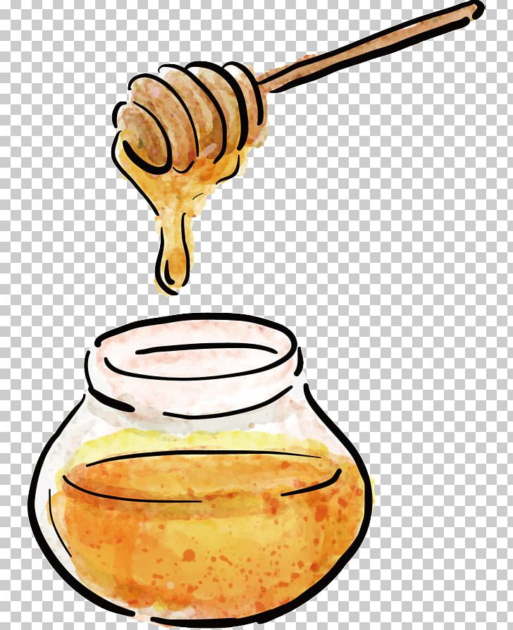 Honey Drawing PNG, Clipart, Cartoon, Data, Download, Drawing, Encapsulated Postscript Free PNG Download
