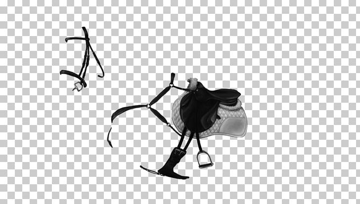 Horse Tack Grayscale Drawing Black And White PNG, Clipart, Animals, Art, Artwork, Bit, Black Free PNG Download